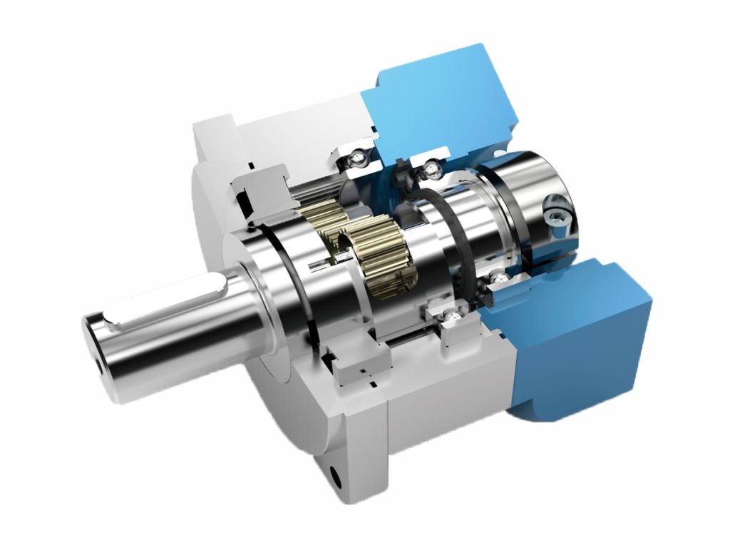 4 Roll Plate Rolling Machine